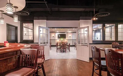 Crowne Plaza Crystal City-Washington, D.C. By IHG