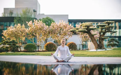 The Anandi Hotel and Spa Shanghai