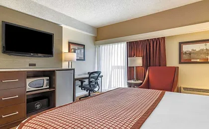 Best Western Plus Thousand Oaks Inn