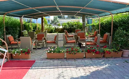 Yavuzhan Hotel