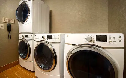 SpringHill Suites by Marriott Bridgeport Clarksburg