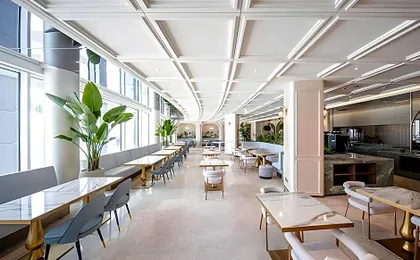 The Siena Resort