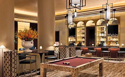 Fontainebleau Las Vegas