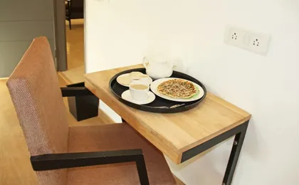 OYO 6375 Perungudi