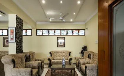 OYO 15241 TDTH Suites