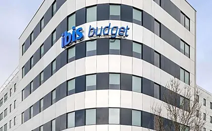 ibis budget Genève Aéroport