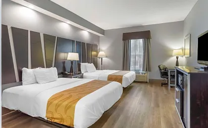 Quality Inn Oak Ridge - Knoxville West