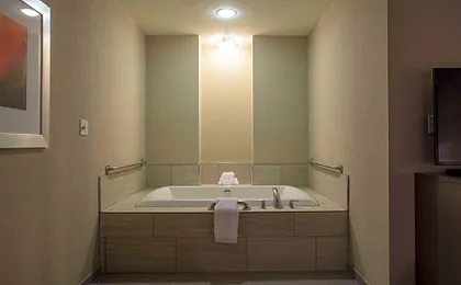 Hilton Garden Inn Bolingbrook