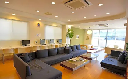 K's House Kyoto - Backpackers Hostel