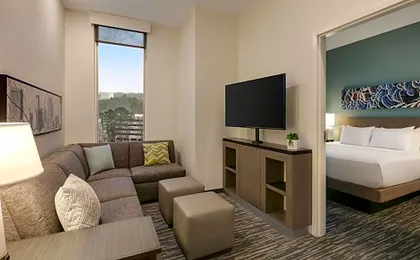 Hyatt House Atlanta/Perimeter Center