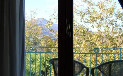 Agriturismo Villa Julia