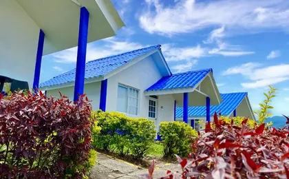 Hotel Villa Mónaco