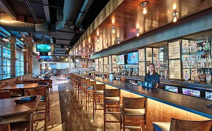 Sheraton Mesa Hotel At Wrigleyville West