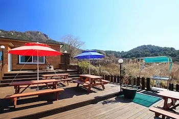Geoje The Choice Pension