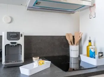 L'améthyste - Appartement Cosy au Coeur de Lyon