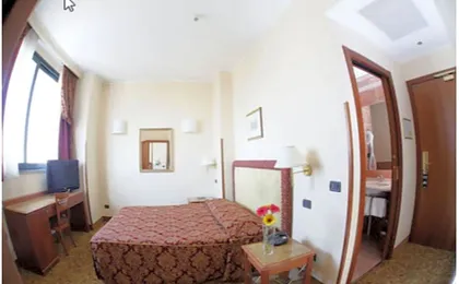 Hotel Colonna