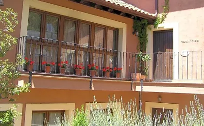 Hotel Rural Aqua Luna Spa