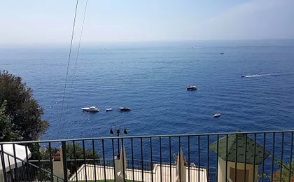 Hotel Villa Maria Pia