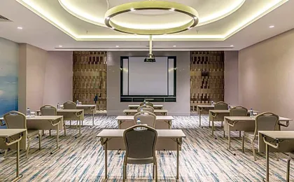 Park Dedeman Eskişehir