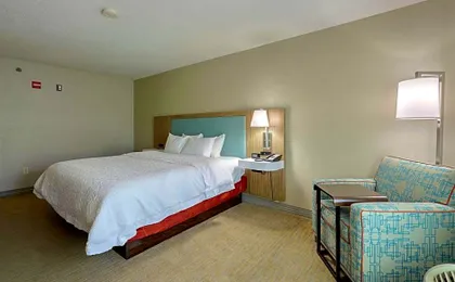 Hampton Inn Batavia