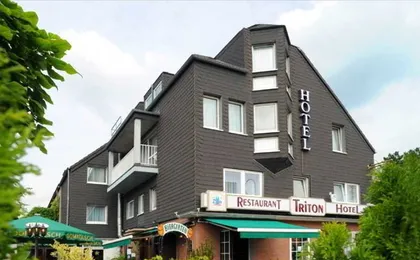 Hotel Triton