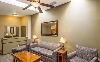 Quality Inn & Suites Coeur D'Alene