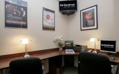 Sandman Signature Surrey - Guildford Suites