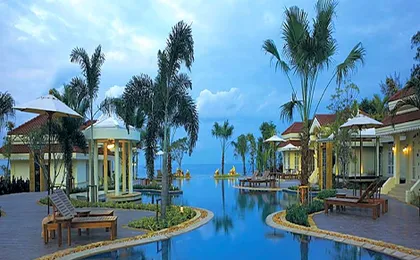 Wora Bura Hua Hin Resort & Spa