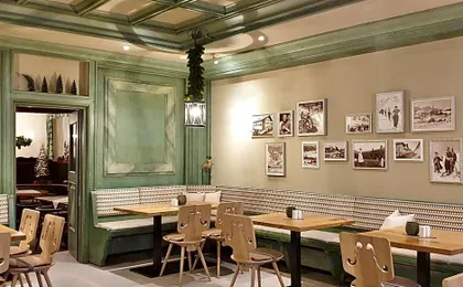 Hotel Stegerbräu