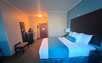 Cobblestone Inn & Suites - Fort Dodge