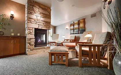 Best Western Plus Kootenai River Inn Casino & Spa