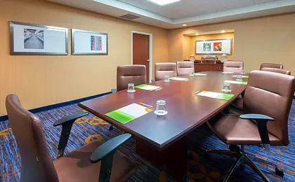 Courtyard by Marriott Albany