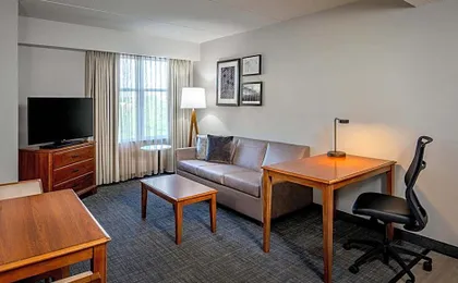 Residence Inn by Marriott Chesapeake Greenbrier
