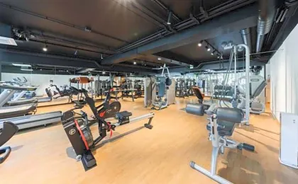 Alpenhotel Montafon & SPA