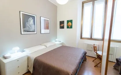 Roomy Central Apartment