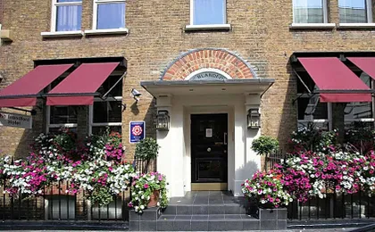 Blandford Hotel