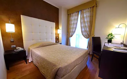 Hotel Rioverde