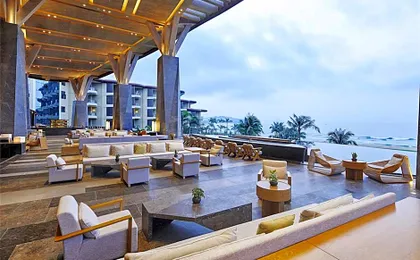 The Westin Shimei Bay Resort