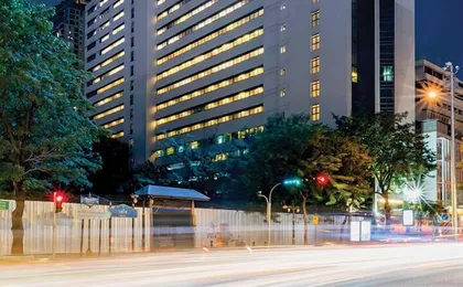 FURAMA SILOM