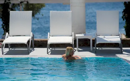 Poseidon Beach Hotel