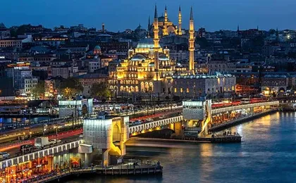 Hotel Momento Golden Horn