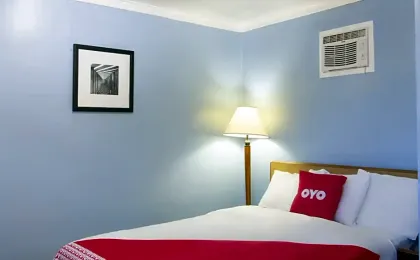 OYO Hotel Wilkes-Barre East