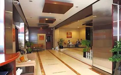 Mount Royal Hotel