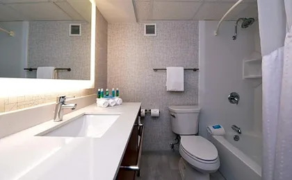 Holiday Inn Express Springfield By IHG