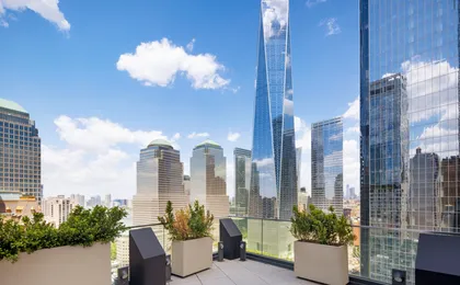 Hotel Ny Downtown Manhattan
