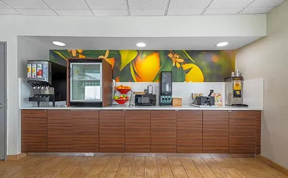 Comfort Inn & Suites Mt Laurel - Philadelphia