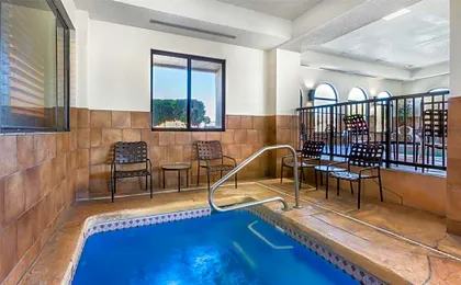 Best Western Plus Inn Of Santa Fe
