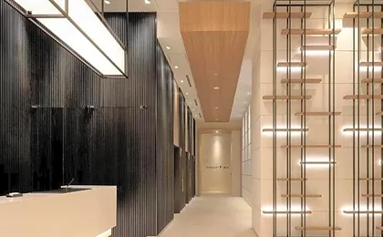 Tmark City Hotel Tokyo Omori