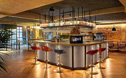 Hotel Indigo Madrid- Princesa By IHG