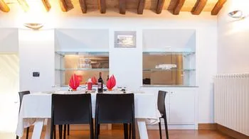 Rental in Rome Giunione Lucina